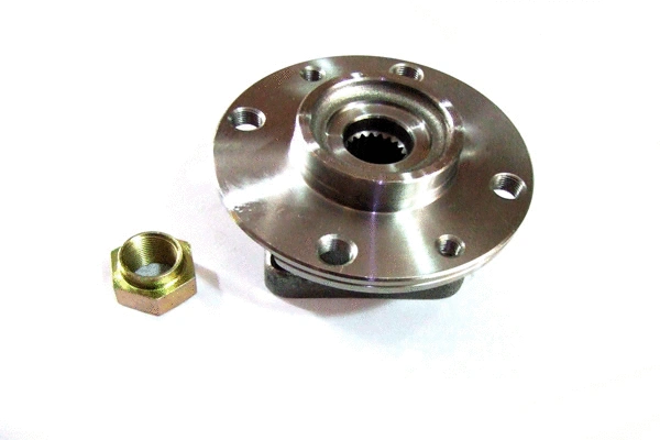 Kit de roulements de roue BTE 506220