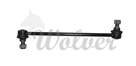 Rotule de barre de connexion WOLVER SP407320