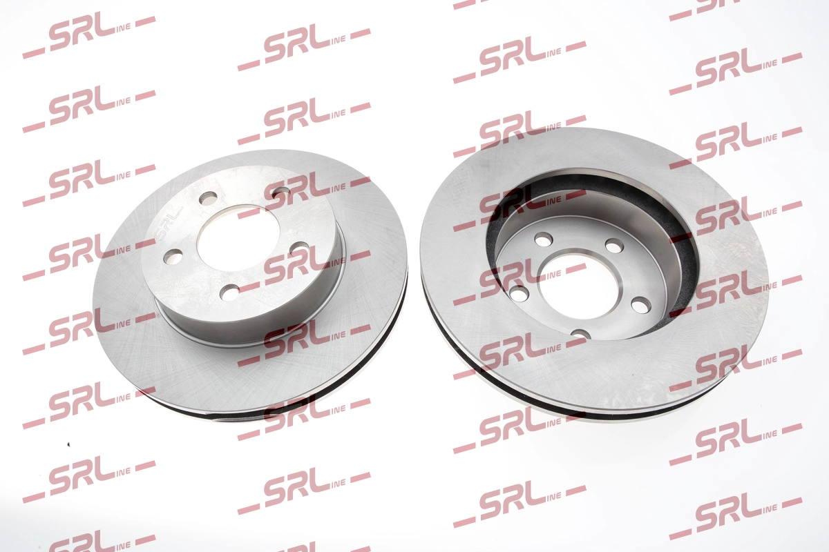 Disque de frein SRLine S71-0192