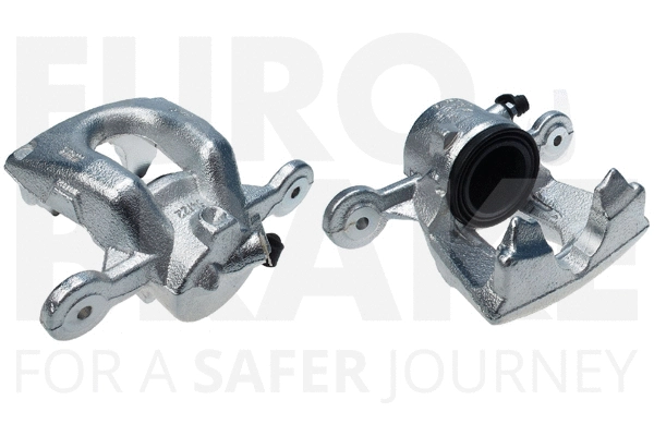 Étrier de frein EUROBRAKE 53012115209