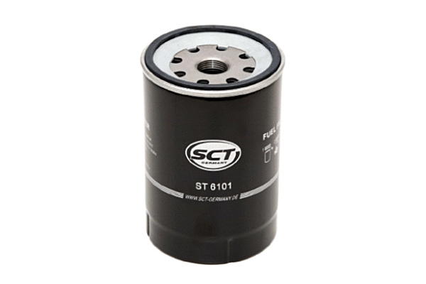 Filtre à carburant SCT - MANNOL ST 6101
