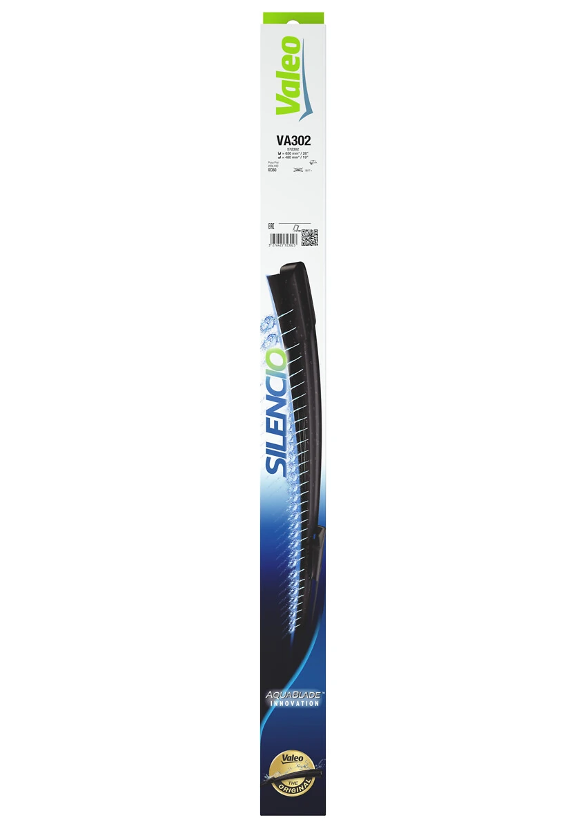 Balai d'essuie-glace VALEO 572302