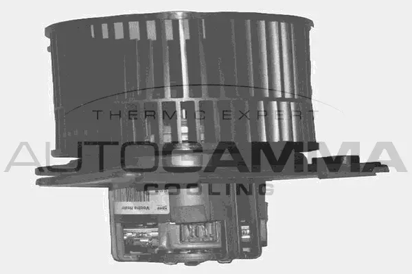 Pulseur d'air habitacle AUTOGAMMA GA20346