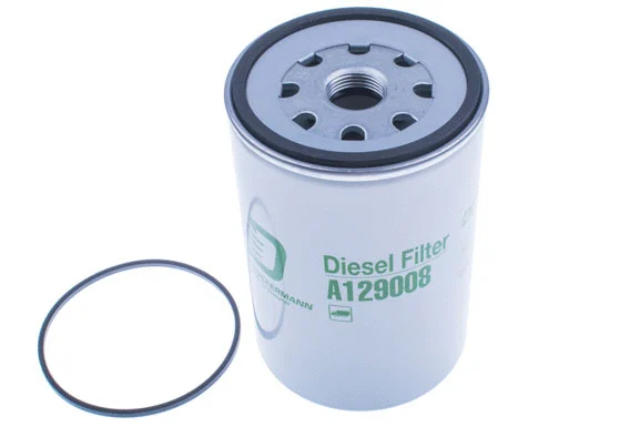 Filtre à carburant DENCKERMANN A129008