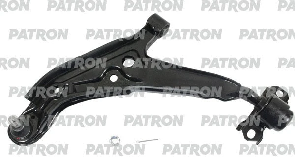Bras de liaison, suspension de roue PATRON PS5096L
