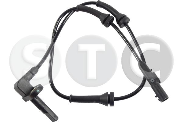 Capteur, vitesse de roue STC T450587