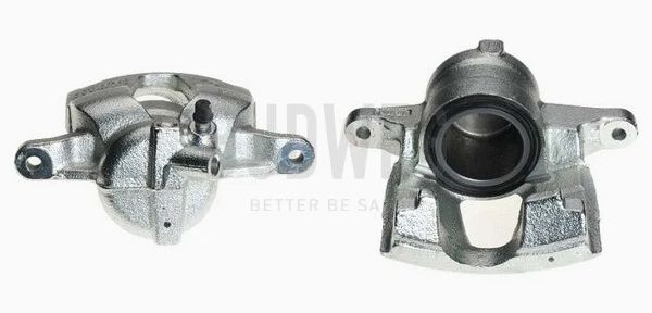 Étrier de frein BUDWEG CALIPER 344319