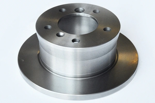 Disque de frein ASAM AUTOMOTIVE 55531