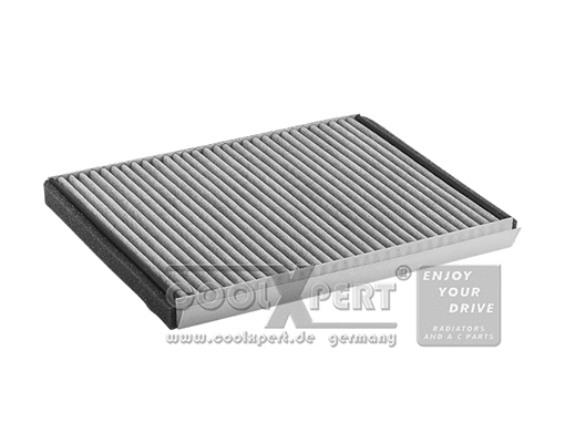 Filtre, air de l'habitacle BBR Automotive 057-20-03407