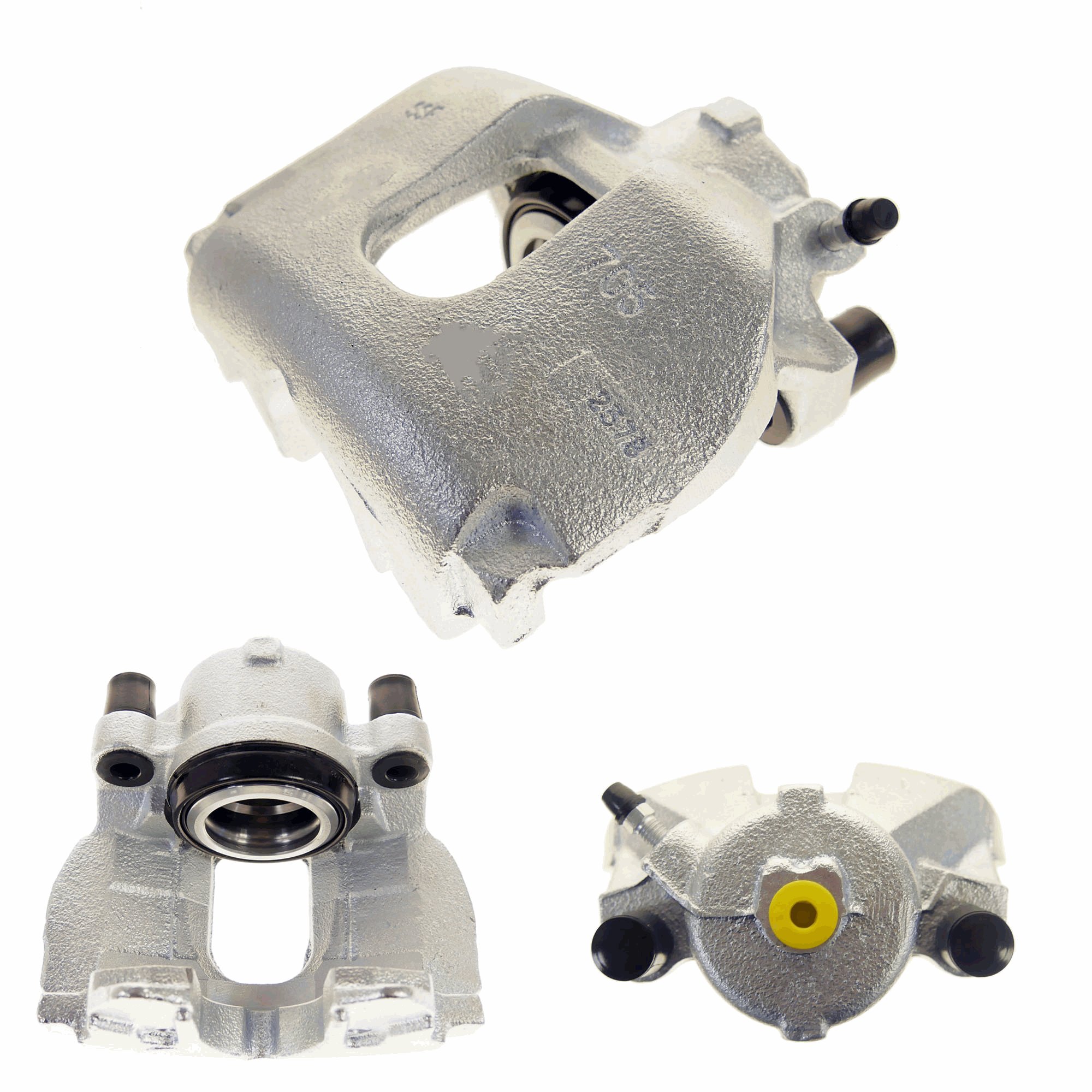 Étrier de frein Brake ENGINEERING CA3743