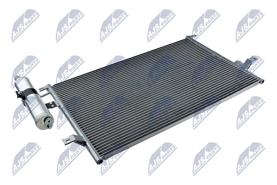 Condenseur, climatisation NTY CCS-DW-011