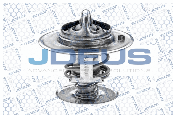 Thermostat, liquide de refroidissement JDEUS TH0120005