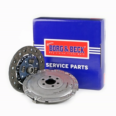 Kit d'embrayage BORG & BECK HK6403