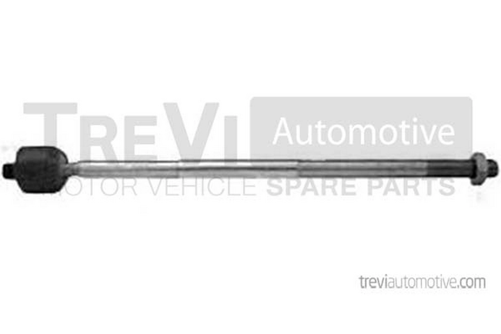 Rotule de direction intérieure, barre de connexion TREVI AUTOMOTIVE TRTT2219
