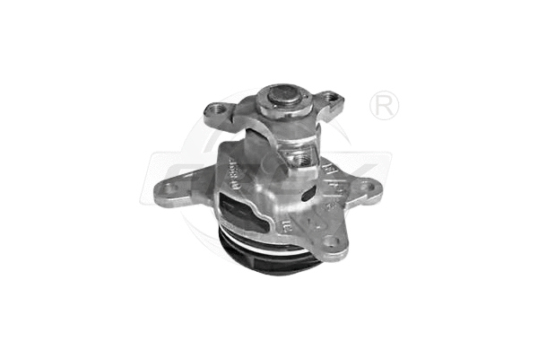 Pompe à eau, refroidissement du moteur FREY 723022801