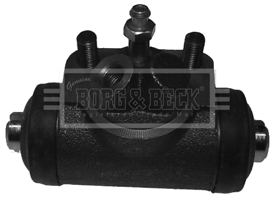 Cylindre de roue BORG & BECK BBW1173