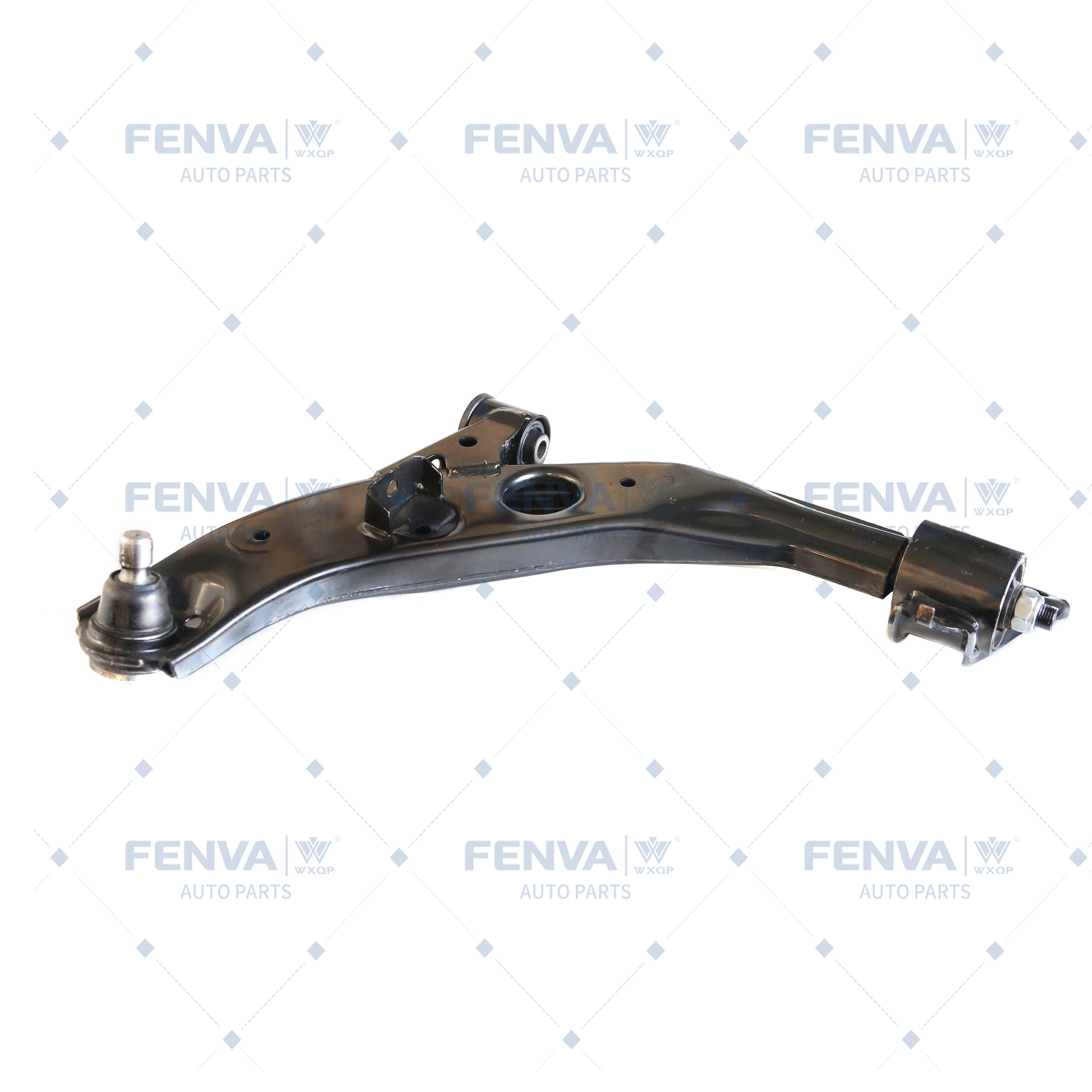 Bras de liaison, suspension de roue WXQP 52548