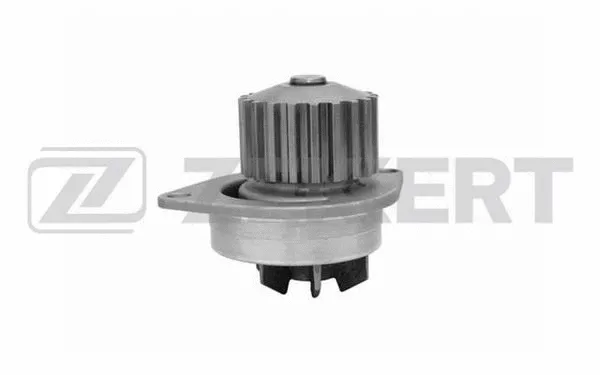 Pompe à eau, refroidissement du moteur ZEKKERT WP-1085