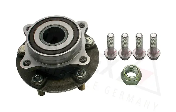 Kit de roulements de roue AUTEX 802987