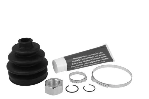 Jeu de joints-soufflets, arbre de commande CIFAM 613-241