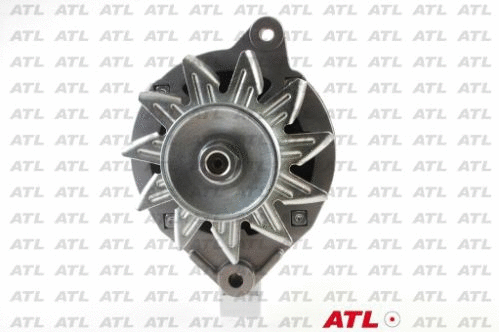 Alternateur ATL Autotechnik L 36 840