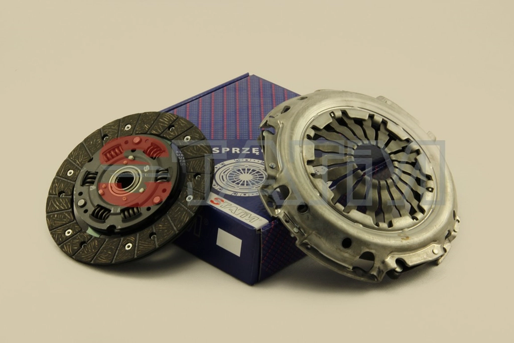 Kit d'embrayage STATIM 100.735