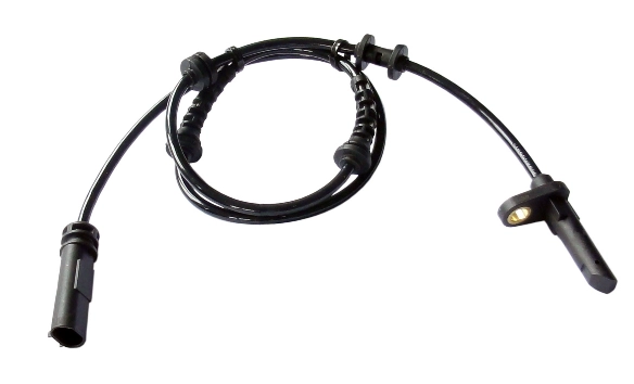 Capteur, vitesse de roue BBT WSS0910