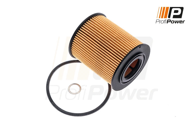 Filtre à huile ProfiPower 1F0109