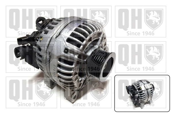 Alternateur QUINTON HAZELL QRA2331