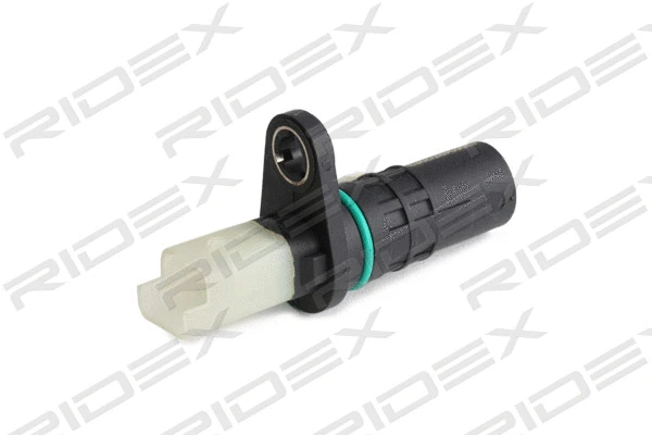 Capteur d'angle, vilebrequin RIDEX 833C0222