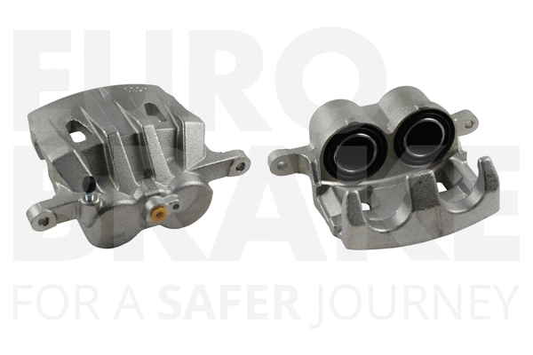 Étrier de frein EUROBRAKE 53012145281