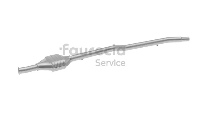 Catalyseur Faurecia FS55502K