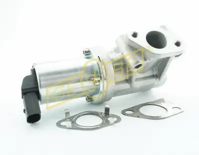 Capteur NOx, Catalyseur NOx GEBE 9 2937 1