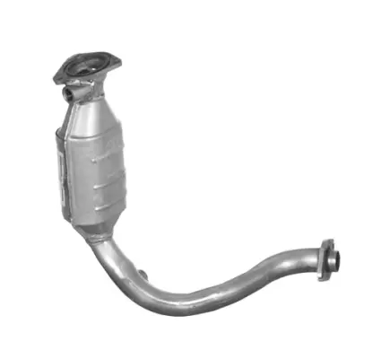 Catalyseur IMASAF 46.82.33