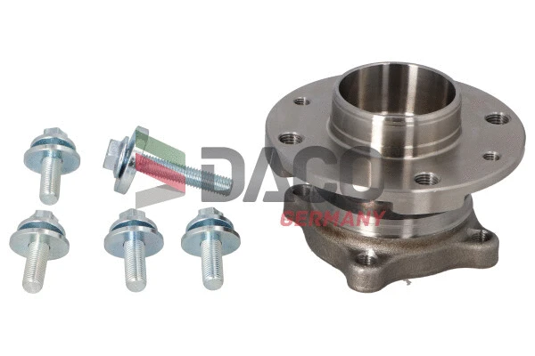 Kit de roulements de roue DACO Germany 113002