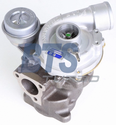 Turbocompresseur, suralimentation BTS Turbo T911350