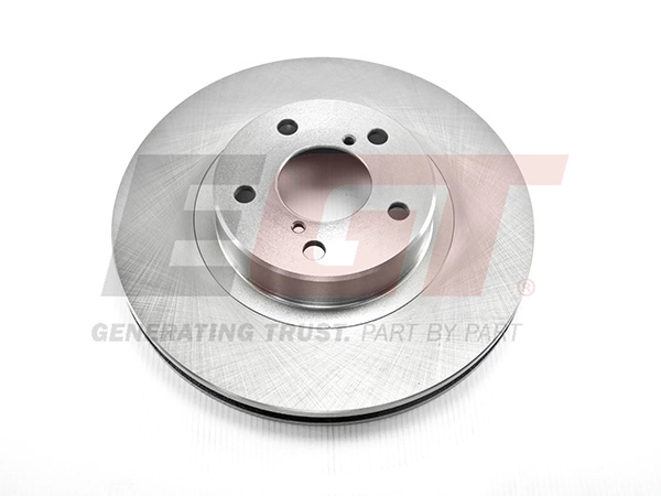Disque de frein EGT 410575EGT
