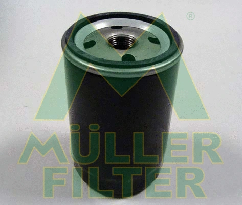 Filtre à huile MULLER FILTER FO302