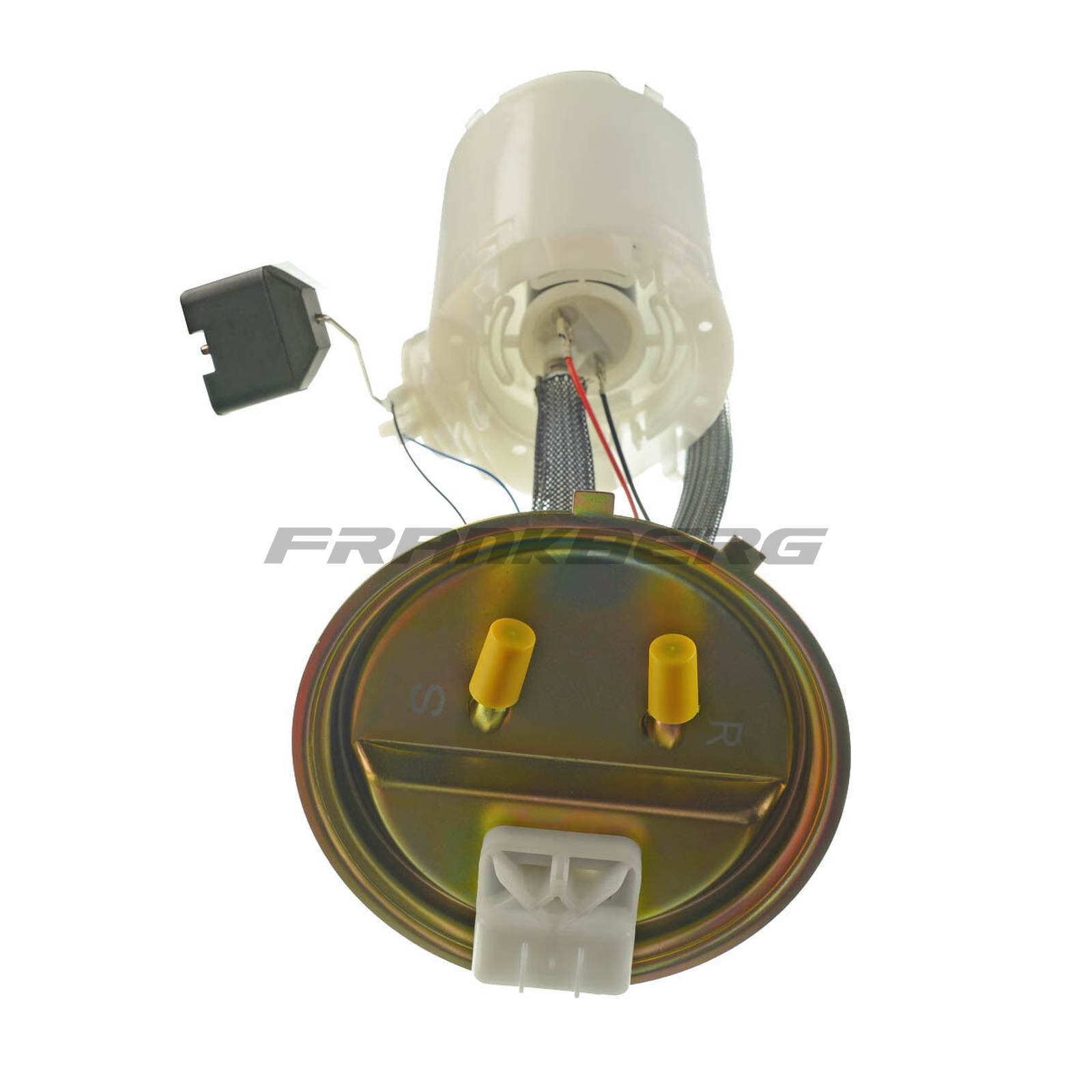 Pompe à carburant Frankberg 5481FB0012994