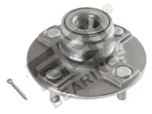 Kit de roulements de roue EBI EBK1590