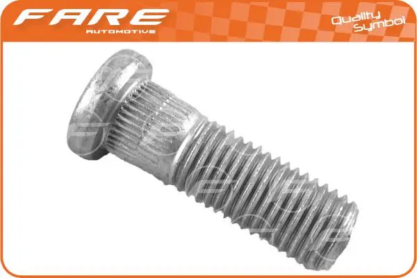 Vis de roue FARE-RCH 29708