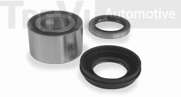 Kit de roulements de roue TREVI AUTOMOTIVE WB1795