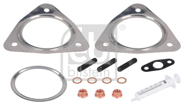 Kit de montage, compresseur FEBI BILSTEIN 187873
