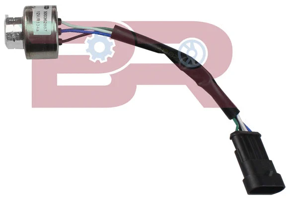 Pressostat, climatisation BOTTO RICAMBI BREL2887