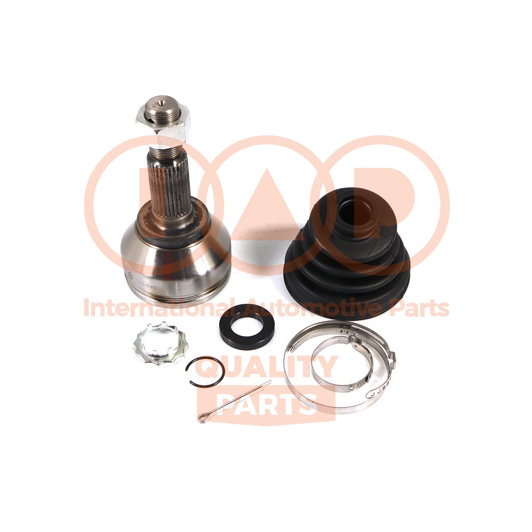 Jeu de joints, arbre de transmission IAP QUALITY PARTS 406-13113
