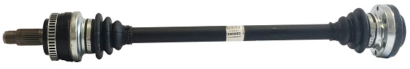 Arbre de transmission GENERAL RICAMBI BW3082