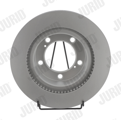 Disque de frein JURID 562887JC-1