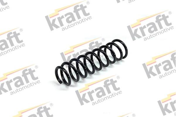 Ressort de suspension KRAFT AUTOMOTIVE 4030540