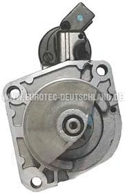 Démarreur EUROTEC 11013640