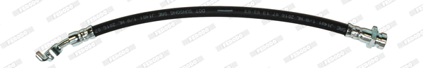 Flexible de frein FERODO FHY3418